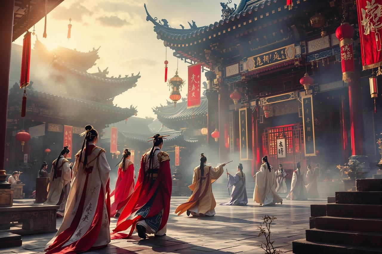 这操作我给满分，娱乐圈搞笑瞬间让网红小杨成为新焦点